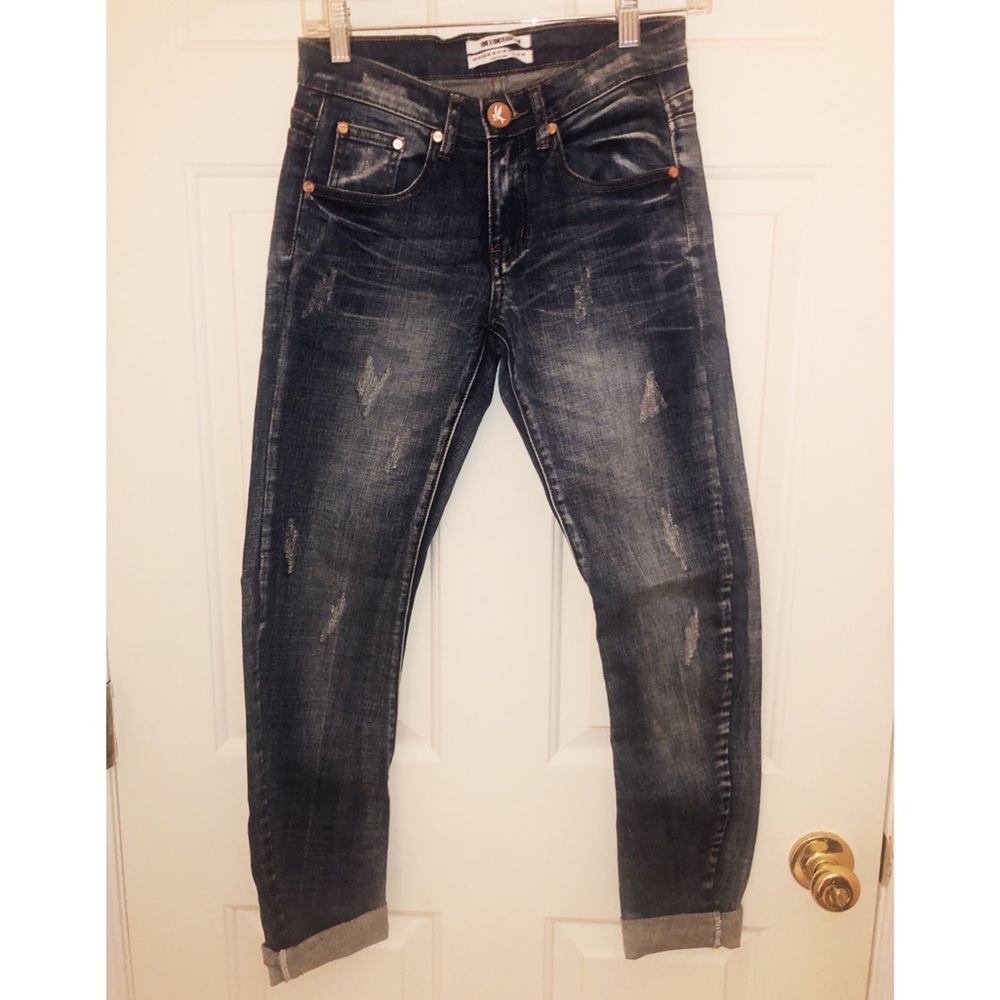 One Teaspoon Jeans
